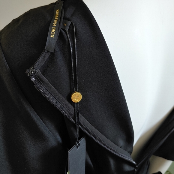 Kobi Halperin New Dress - Picture 7 of 7